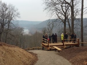 Dabas tūrisma attīstībai Siguldas apkaimē pērn investēti ap 60 000 eiro