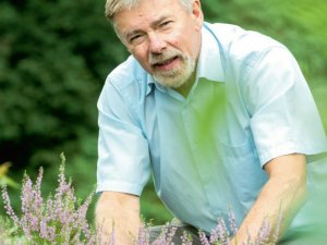 Noslēdzošā „Mana laimes formula” tikšanās reize ar Artūru Tereško