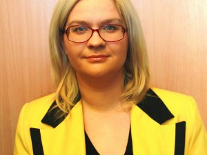 Koncertzālei „Baltais flīģelis” jauna vadītāja 