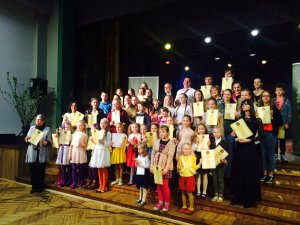 Notiks Siguldas novada Radošo talantu finālkonkurss