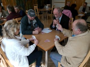 Siguldas novada atklātā zolītes turnīra rezultāti