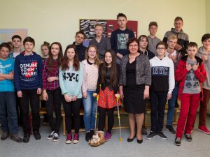 Amatu diena Siguldas 1.pamatskolā