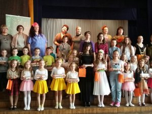 Noslēdzies Siguldas novada Radošo talantu konkurss