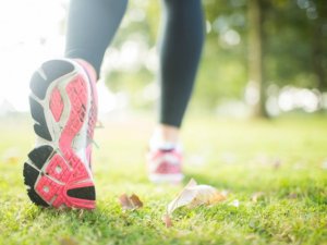 Otrdien notiks bezmaksas fiziskās sagatavotības treniņš