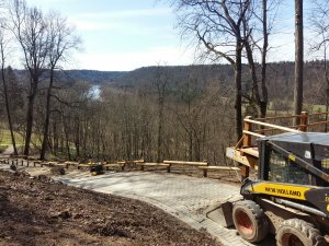 Dabas aizsardzības pārvalde uzlabos dabas tūrisma infrastruktūru