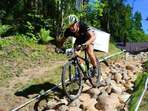 Siguldā norisināsies XCO velosacensību pirmais posms