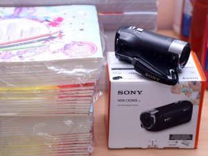 Trīs Siguldas skolas saņems preces mācību procesa modernizēšanai 