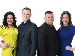 Allažos notiks grupas „Galaktika” koncerts