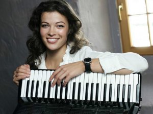 Koncertzālē „Baltais flīģelis” spilgti notikumi, sezonu noslēdzot