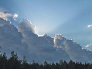Siguldā skatāma fotogrāfa Aigara Truhina fotogrāfiju izstāde „Diena/Nakts”