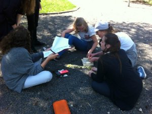 Ģimnāzijas komanda izcīna 1.vietu Valsts ģimnāziju erudīcijas konkursā