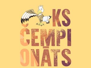 Notiks „KS čempionāts” pludmales volejbola treniņsacensības