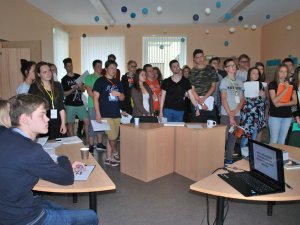 Norisinājušās apmācības Siguldas debašu akadēmijas ietvaros