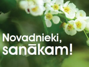 Nedēļas nogalē norisinās Siguldas novada svētki