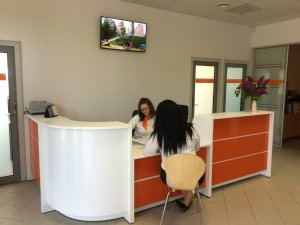 Domes Pakalpojumu centrs atsācis darbu izremontētajās telpās