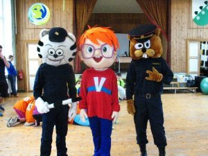 Notiks drošības dienestu pasākums bērniem un jauniešiem „Droša vasara”