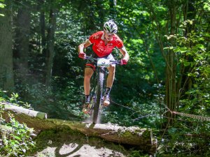 Siguldā norisināsies starptautiskas UCI XCO kalnu divriteņu sacensības