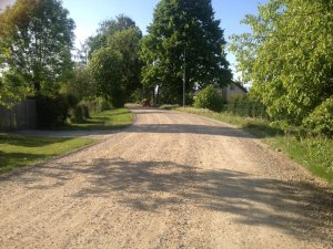 Pašvaldība tuvāko gadu laikā plāno asfaltēt Siguldas grantētās ielas