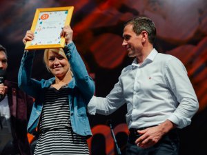 Noskaidroti siguldiešu 10 mīlētākie uzņēmumi 2016.gadā