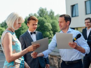 Noskaidrotas Siguldas novada „Gada klases