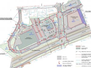 Publiskajai apspriešanai nodoti divi nozīmīgi lokālplānojumi