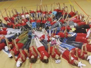 Noslēgusies vasaras nometne „Bonifācija brīvdienas”