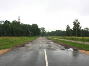 Jūlijā uzsāks Televīzijas ielas pārbūvi