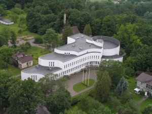 Siguldā notiek XII Starptautiskie latviešu jauno mūziķu meistarkursi