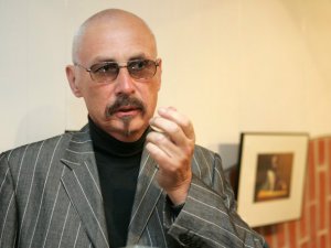 Jura Dimitera retrospekcijas izstāde „Siguldas Tornī”