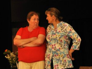 Mores amatierteātra „Oga