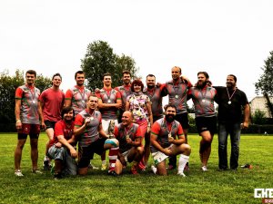 „Siguldas kausā” regbijā triumfē mājinieki