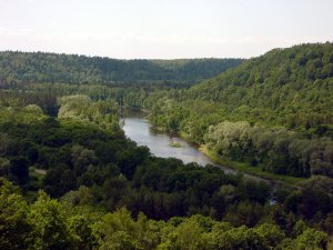 Dabas aizsardzības pārvalde aicina uz pārgājienu un velobraucienu 