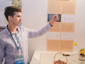 Siguldietim sasniegumi Starptautiskajā bioloģijas olimpiādē Vjetnamā