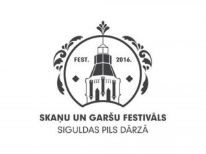 Siguldā norisināsies pirmais Skaņu un garšu festivāls