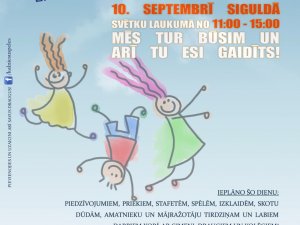 Notiks labdarības pasākums „Kalniešu spēles”