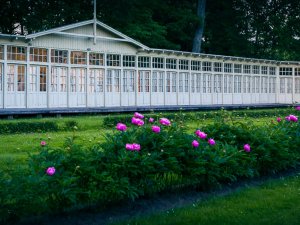 Notiks pasākums „Krimuldas muižas ainava”