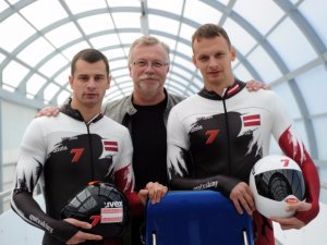 Apskatāma izstāde „Pasaules skeletona karaļi – Martins un Tomass Dukuri”