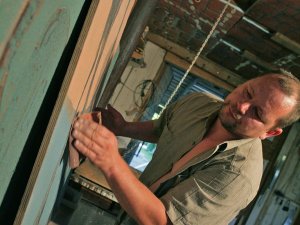 Lietuvas sadraudzības pilsētā atklās mākslinieka Elmāra Gaigalnieka izstādi