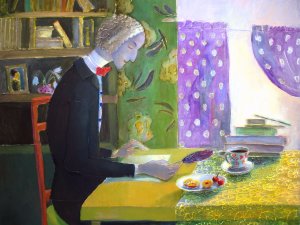 Dzejas dienu pasākumi Siguldā