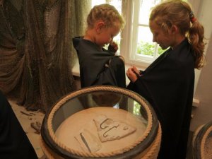 Turaidā notiks Līvu diena skolēniem