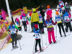 Notiks tautas slēpojums „Sigulda 2017”