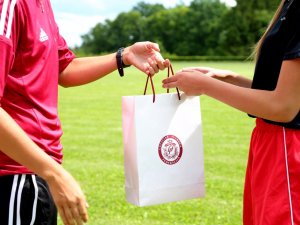 Sigulda uzņems sieviešu futbola attīstības brauciena viesus