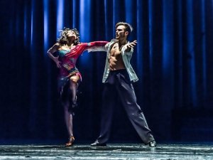 Jau 20.reizi norisināsies sporta deju sacensības „Siguldas rudens”