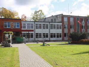 Uzsākti remontdarbi pašvaldības ēkā Zinātnes ielā 7