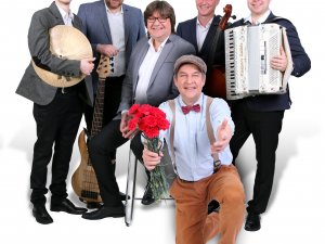 Koncertzālē „Baltais Flīģelis” skanēs koncertprogramma „Romantika”