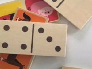 Pirmais atklātais Domino čempionāts Siguldā