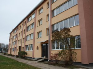 Renovēto daudzdzīvokļu ēku īpašniekiem piešķirs nekustamā īpašuma nodokļa atvieglojumus