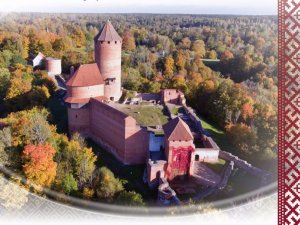 Norisināsies Turaidas muzejrezervāta gadskārtējā konference