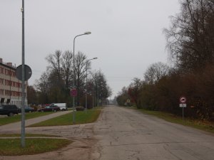 Noslēdzies iepirkums par Zinātnes ielas pārbūvi