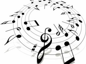 Allažu pamatskolas skolēni sāk apgūt pūšamo instrumentu spēli